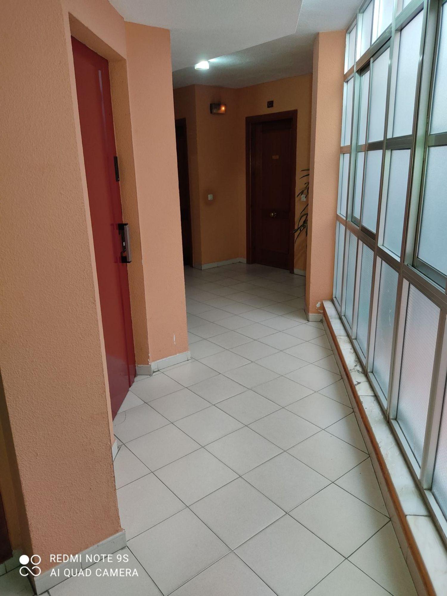 Venta de piso en Mérida