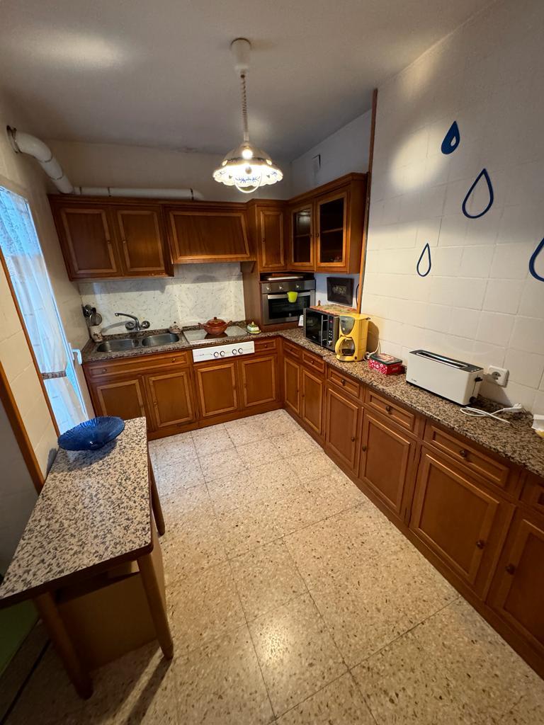 For sale of flat in Mérida
