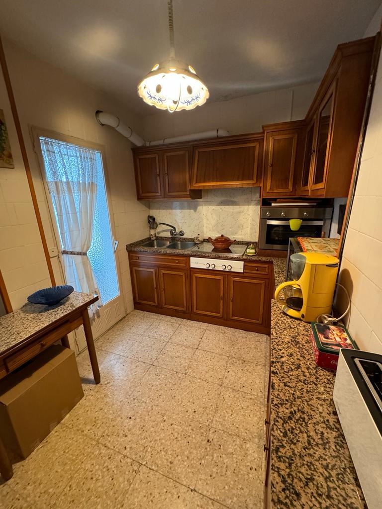 For sale of flat in Mérida