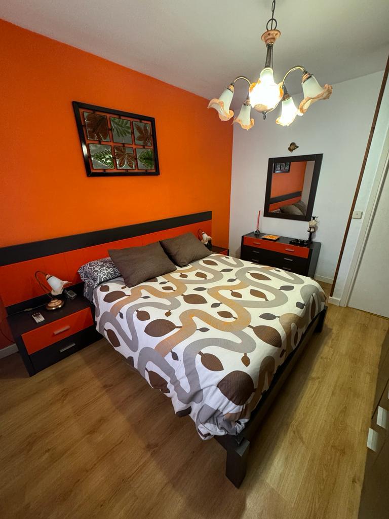 For sale of flat in Mérida