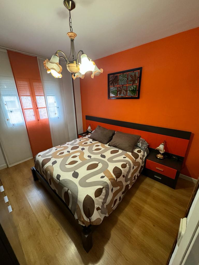 For sale of flat in Mérida