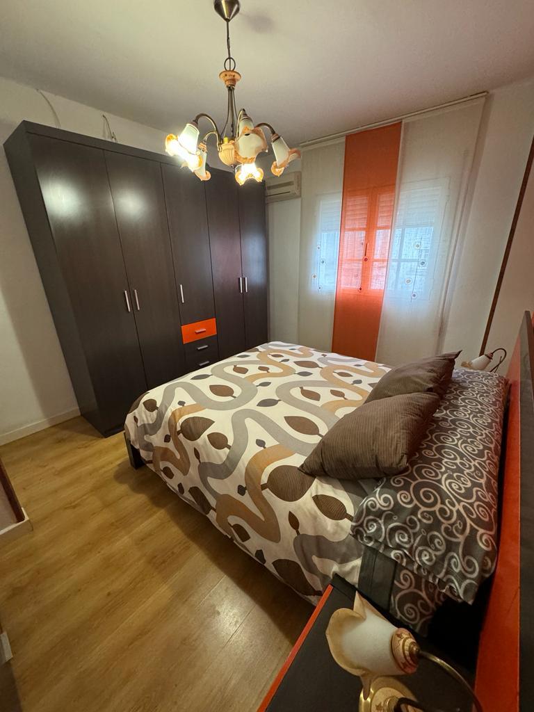 For sale of flat in Mérida
