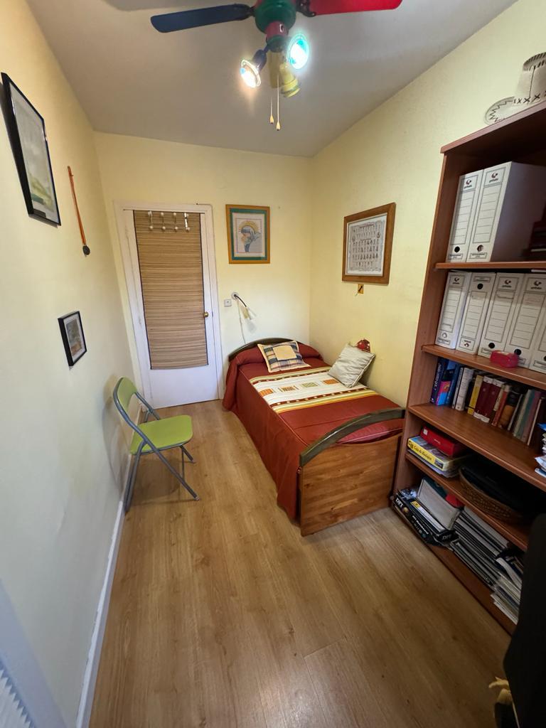 For sale of flat in Mérida