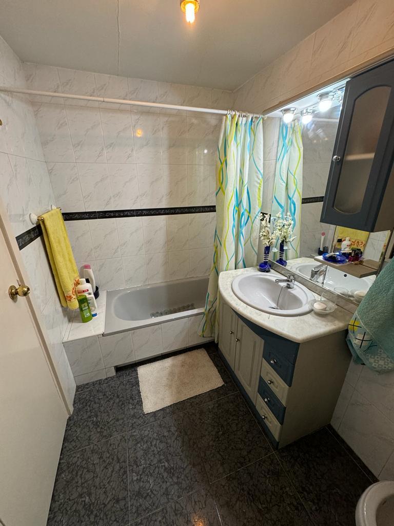 For sale of flat in Mérida