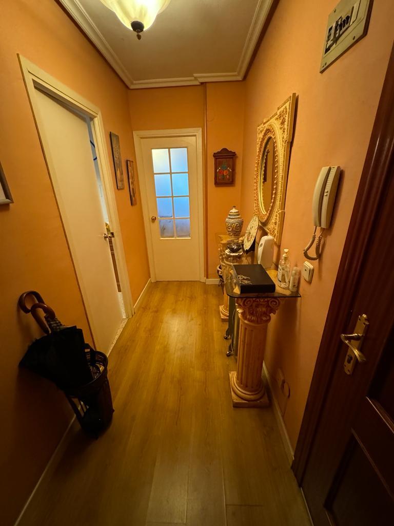 For sale of flat in Mérida