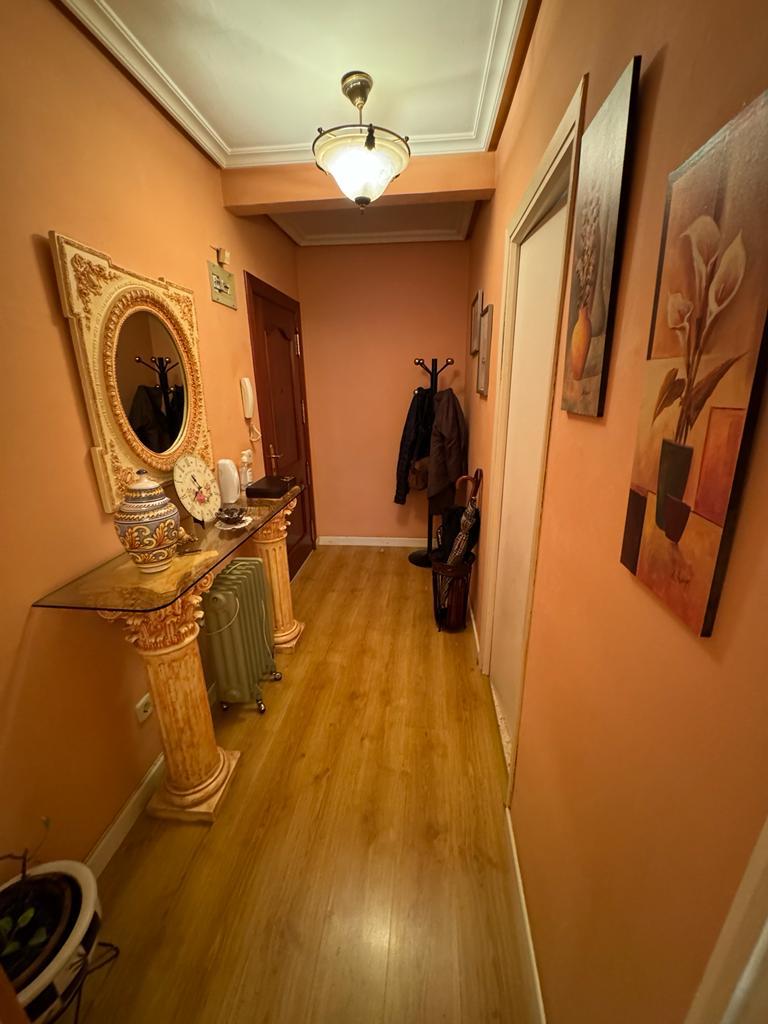 For sale of flat in Mérida