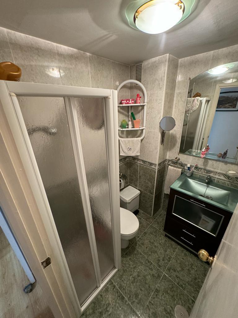 For sale of flat in Mérida
