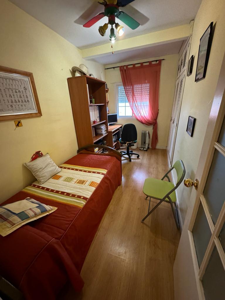 For sale of flat in Mérida