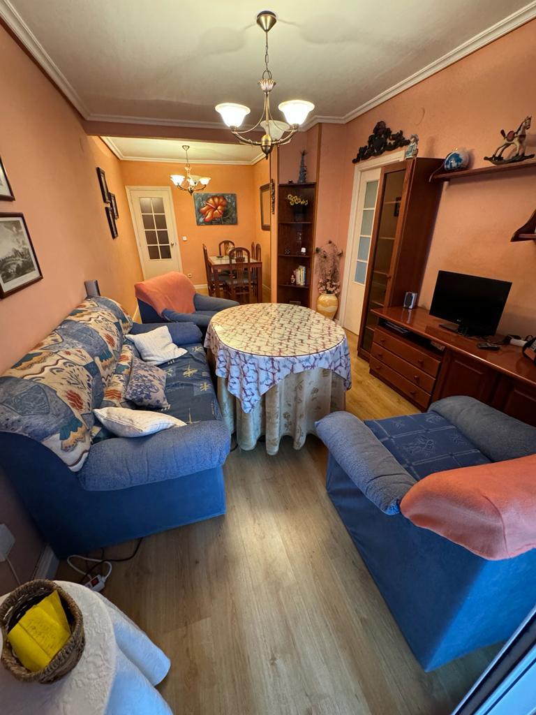 For sale of flat in Mérida