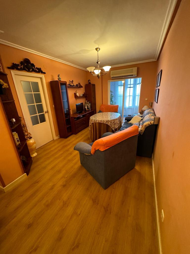 For sale of flat in Mérida