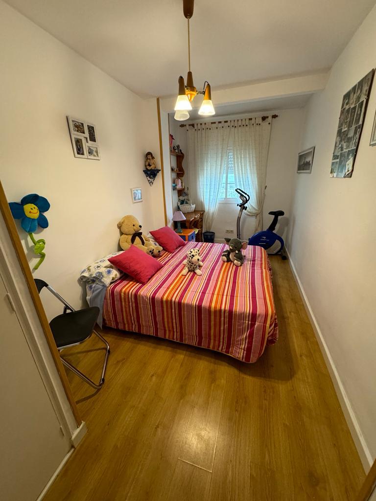 For sale of flat in Mérida