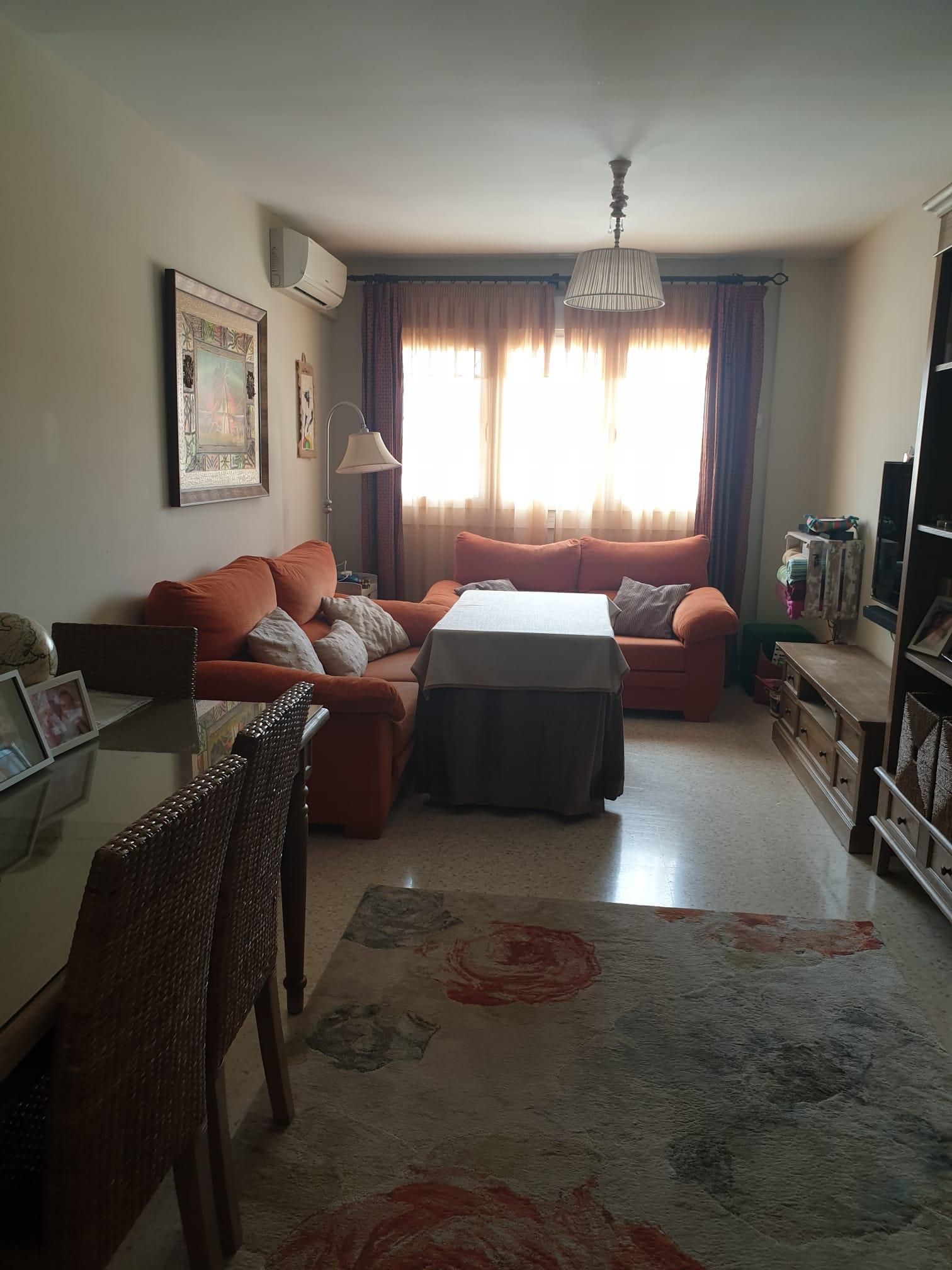 For sale of flat in Mérida