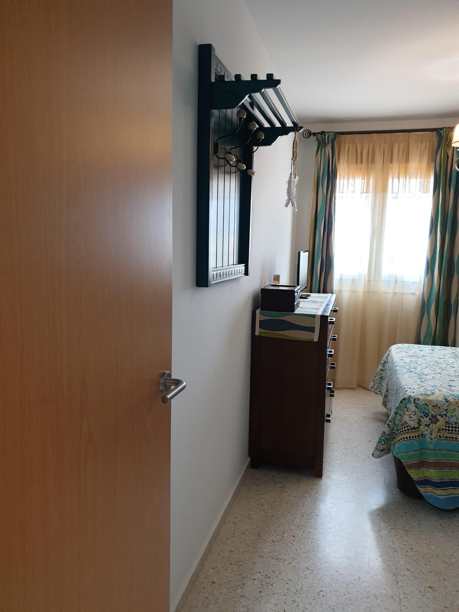 For sale of flat in Mérida