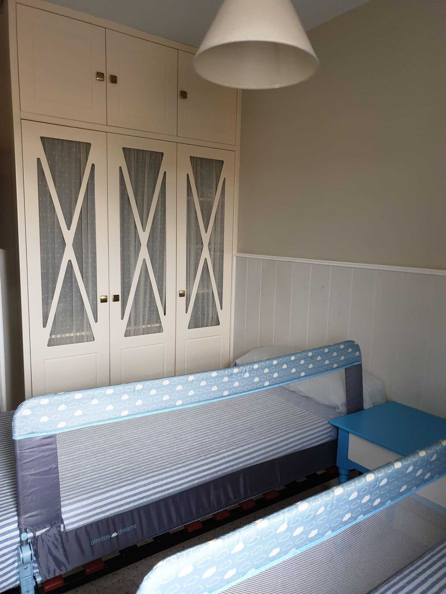 For sale of flat in Mérida