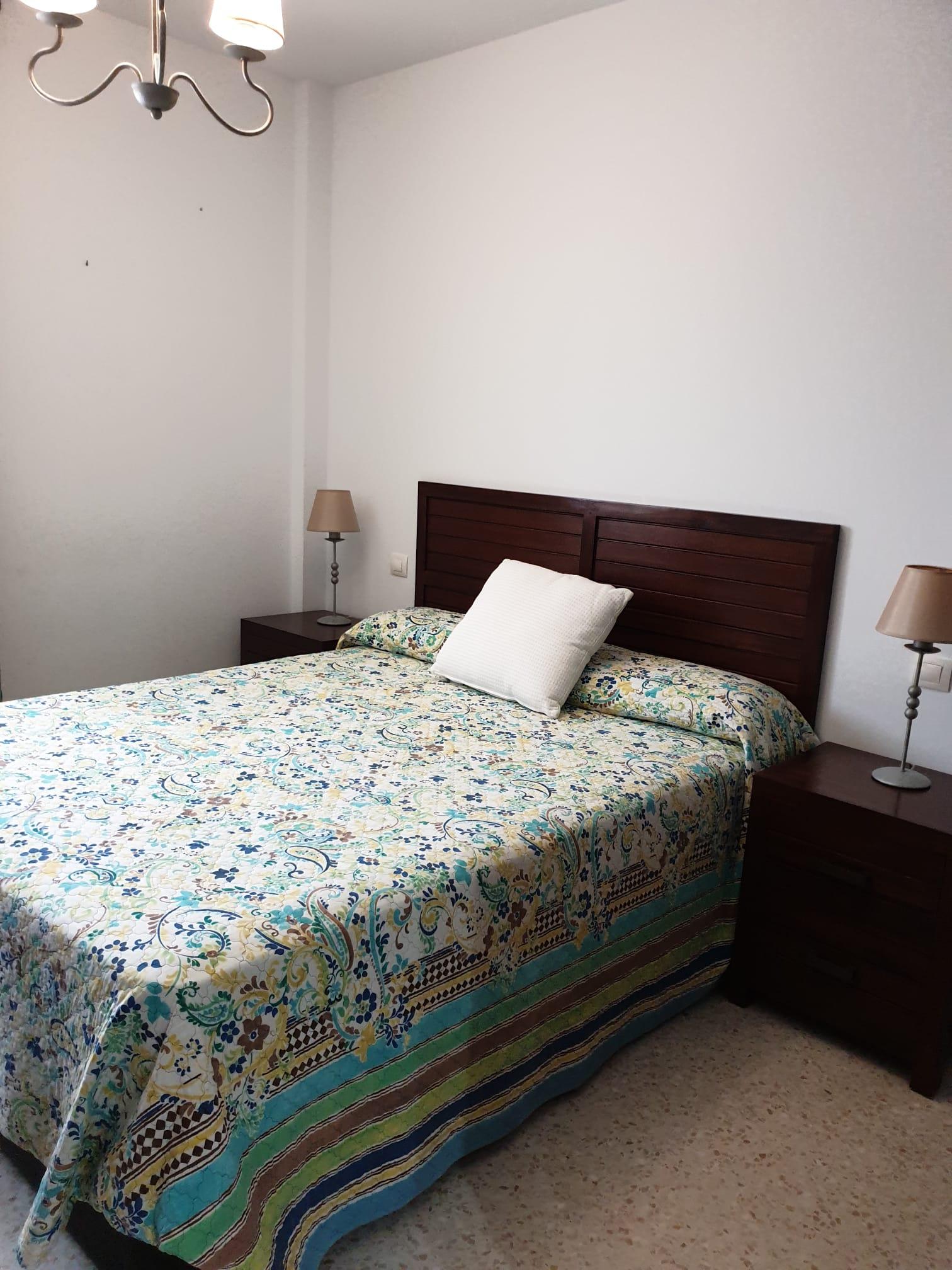 For sale of flat in Mérida