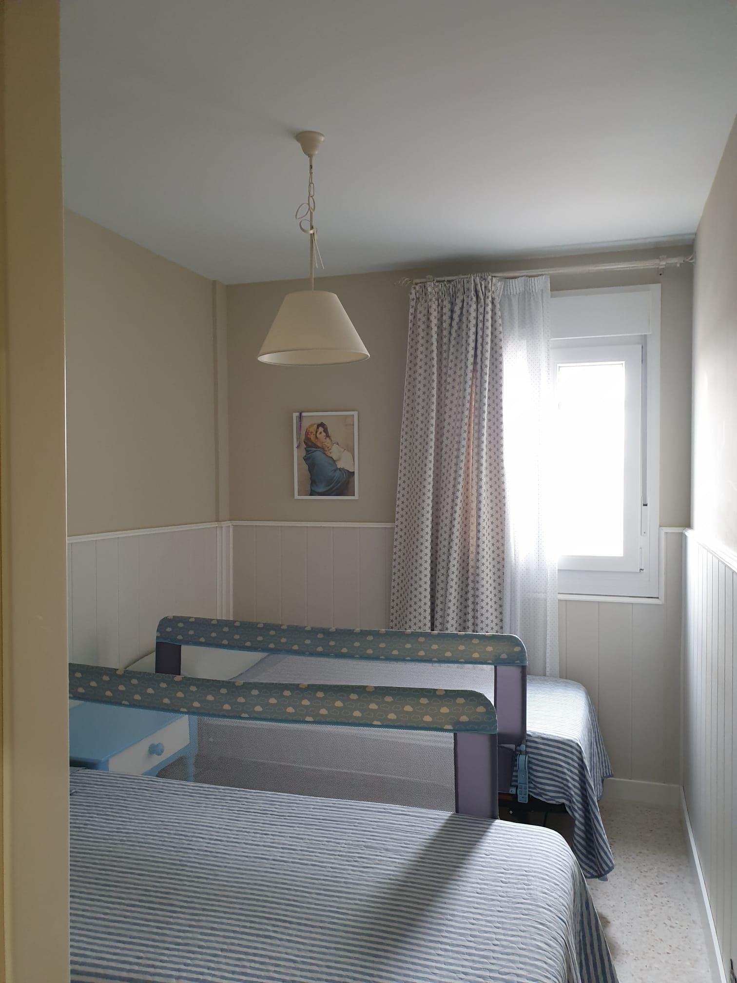 For sale of flat in Mérida