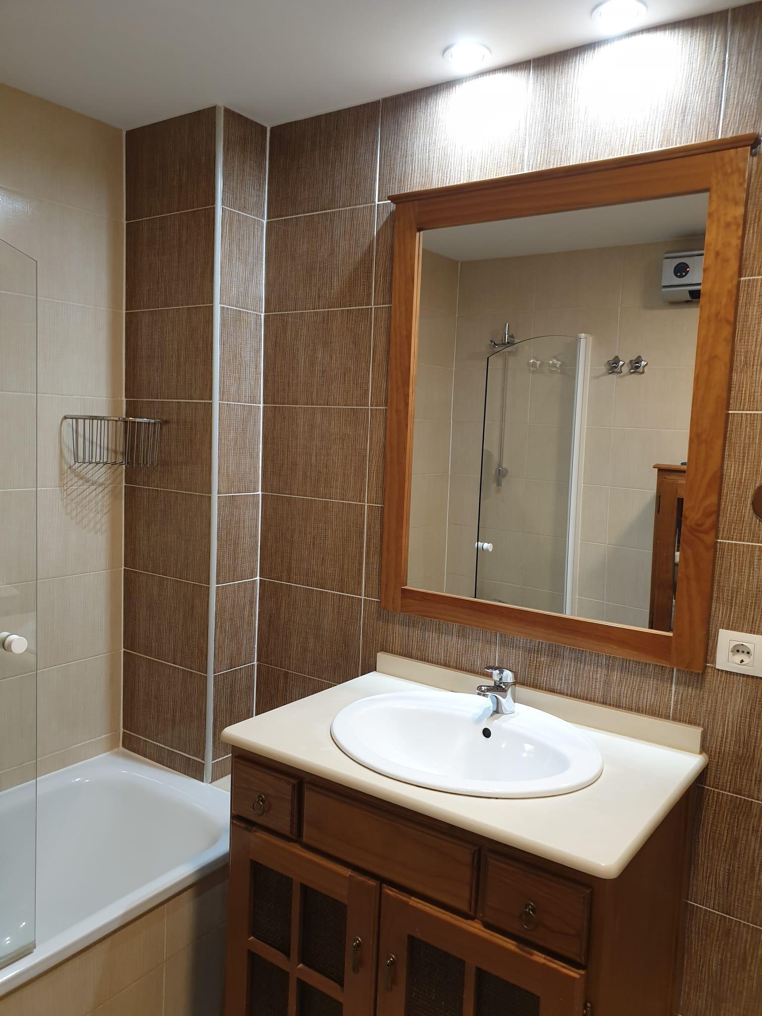 For sale of flat in Mérida