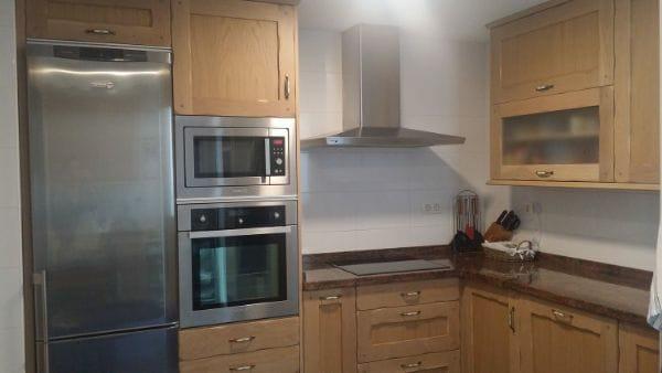 For sale of flat in Mérida