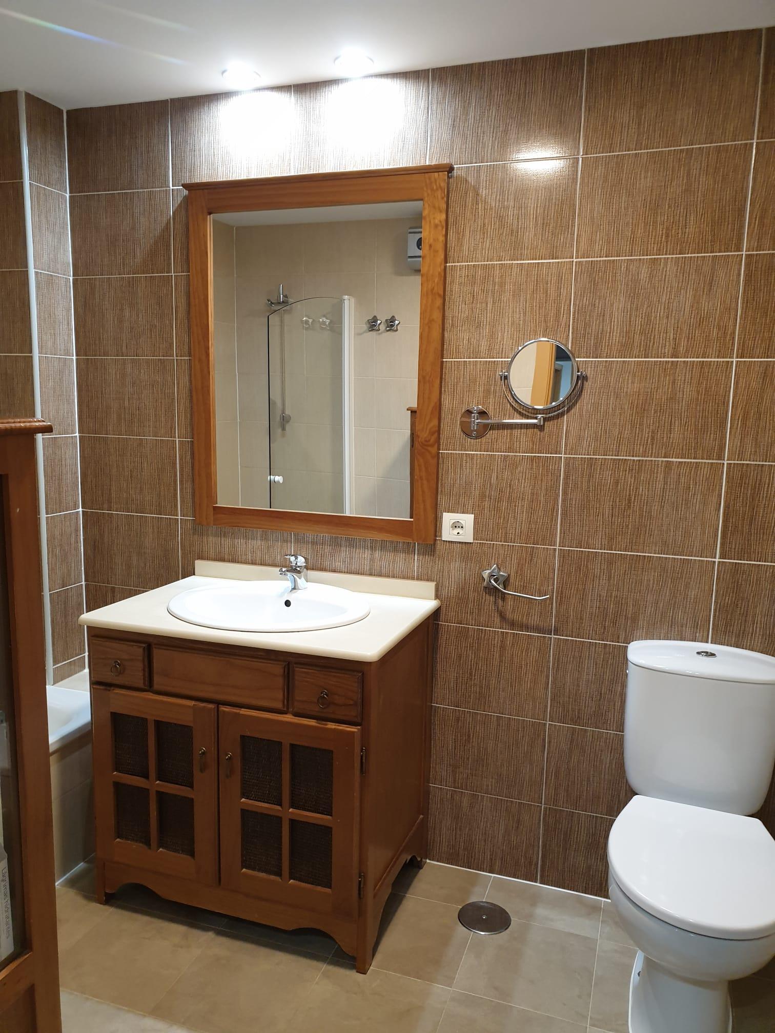 For sale of flat in Mérida