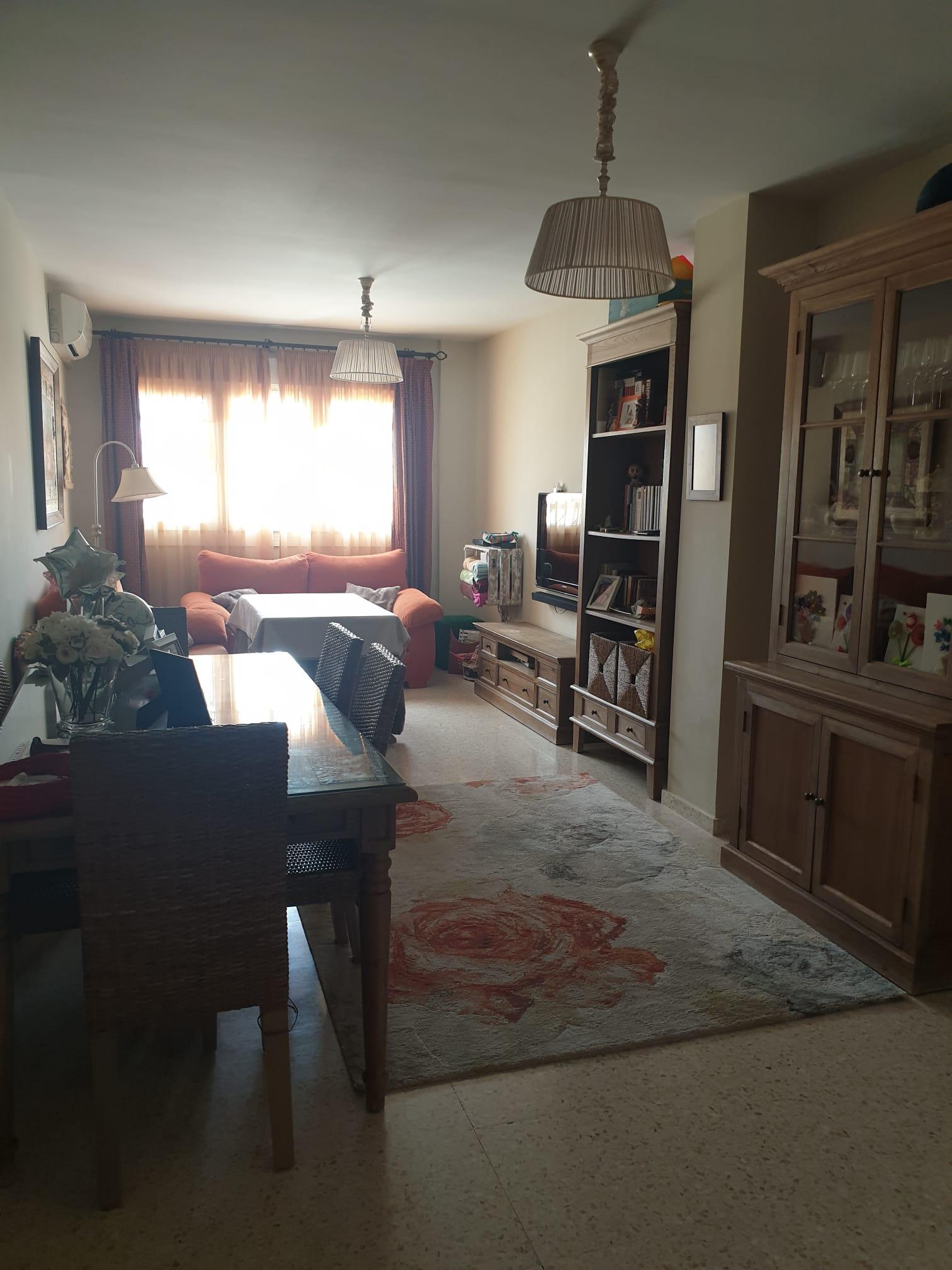 For sale of flat in Mérida