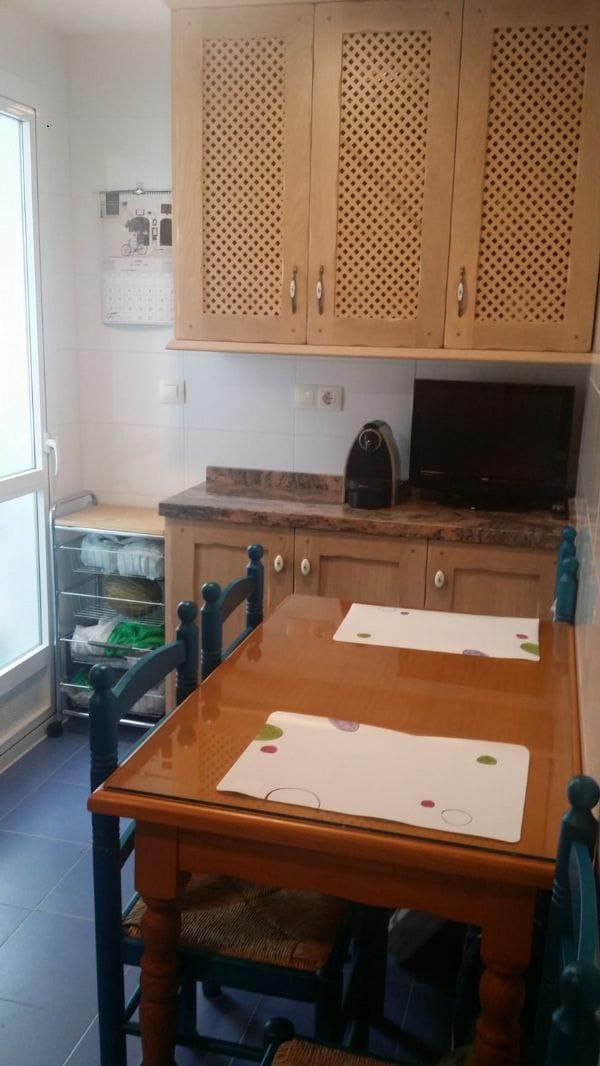 For sale of flat in Mérida