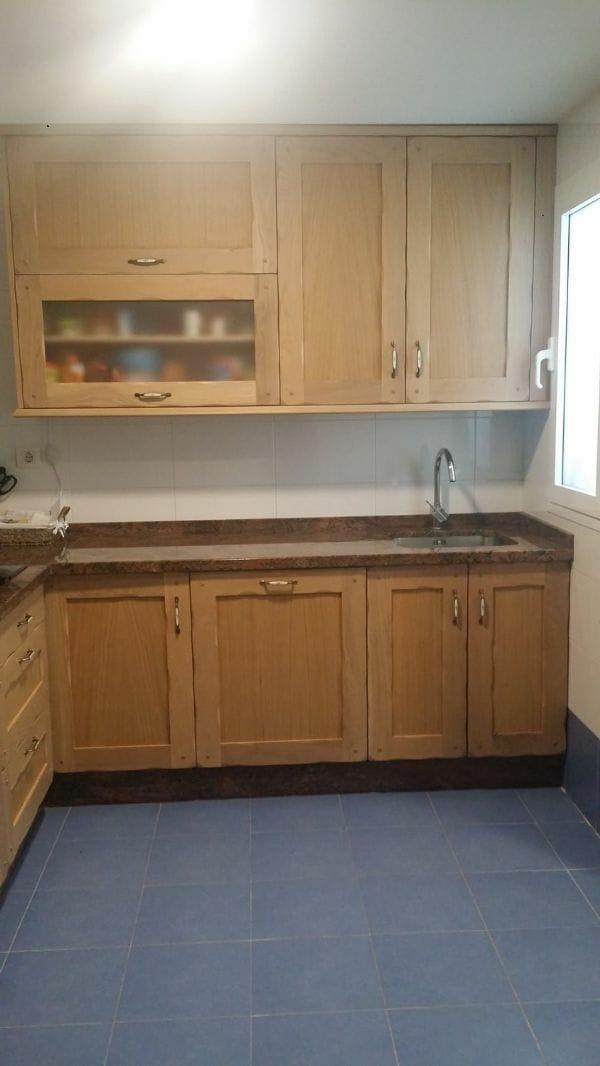 For sale of flat in Mérida