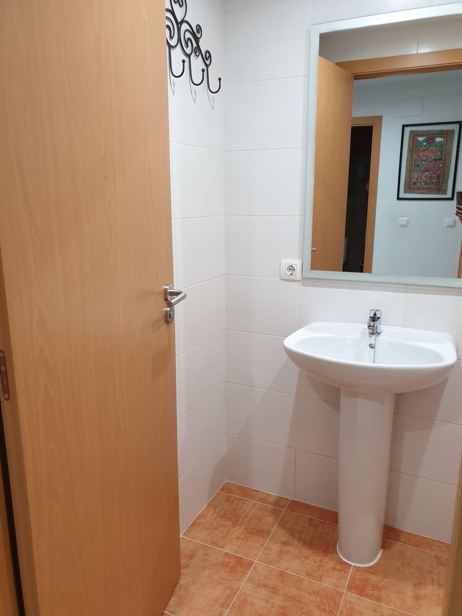 For sale of flat in Mérida