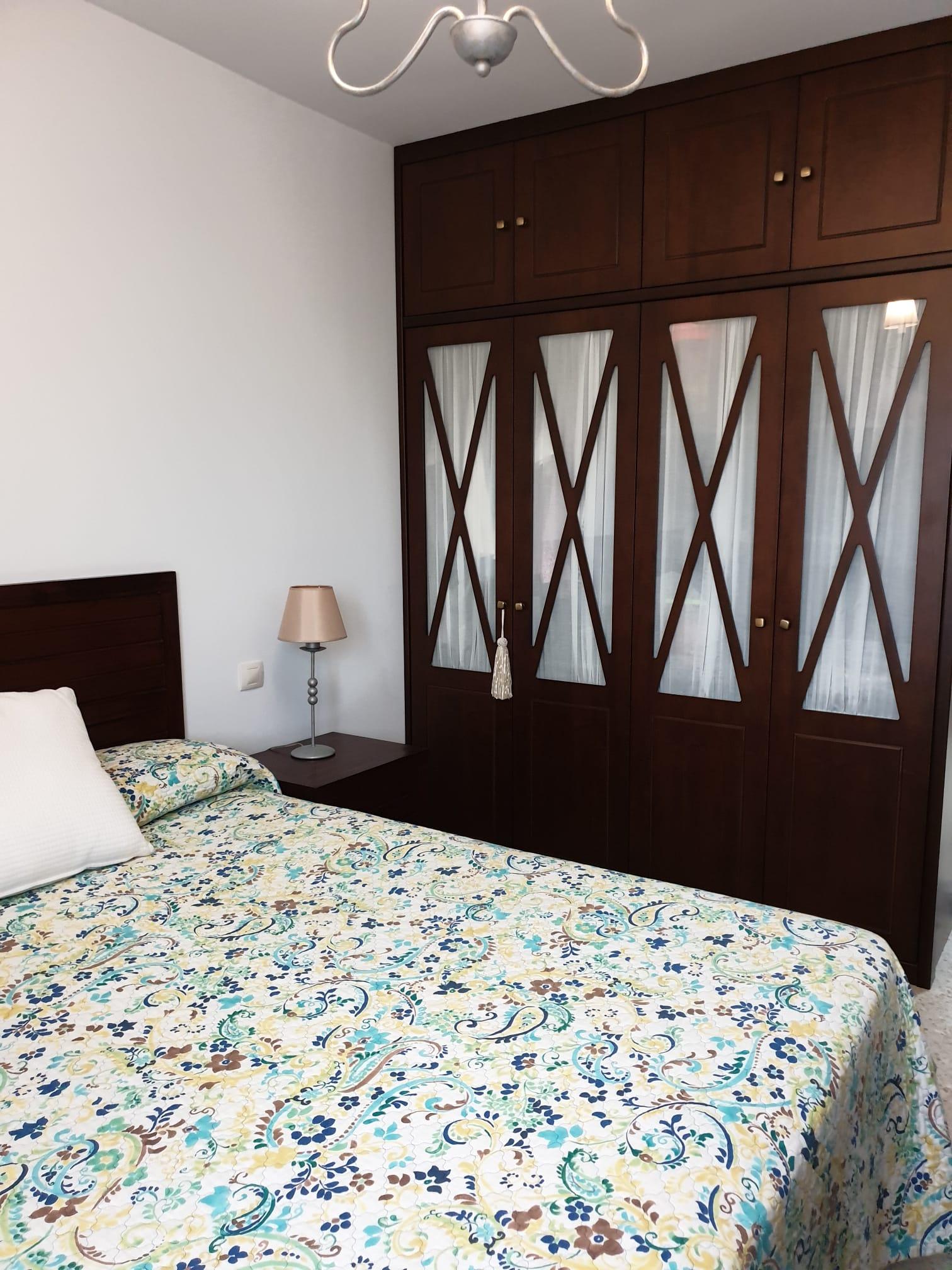 For sale of flat in Mérida