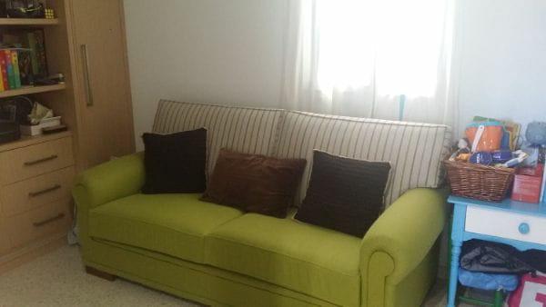 For sale of flat in Mérida