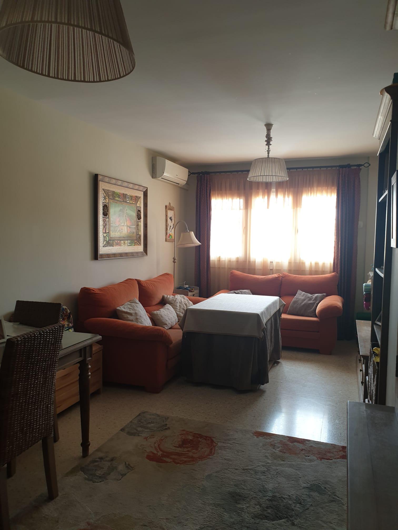 For sale of flat in Mérida