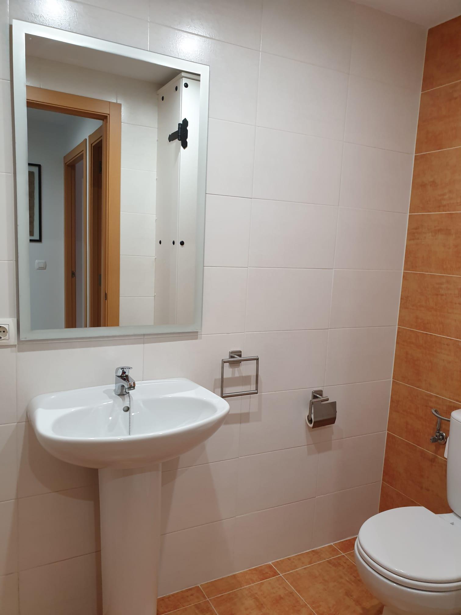 For sale of flat in Mérida