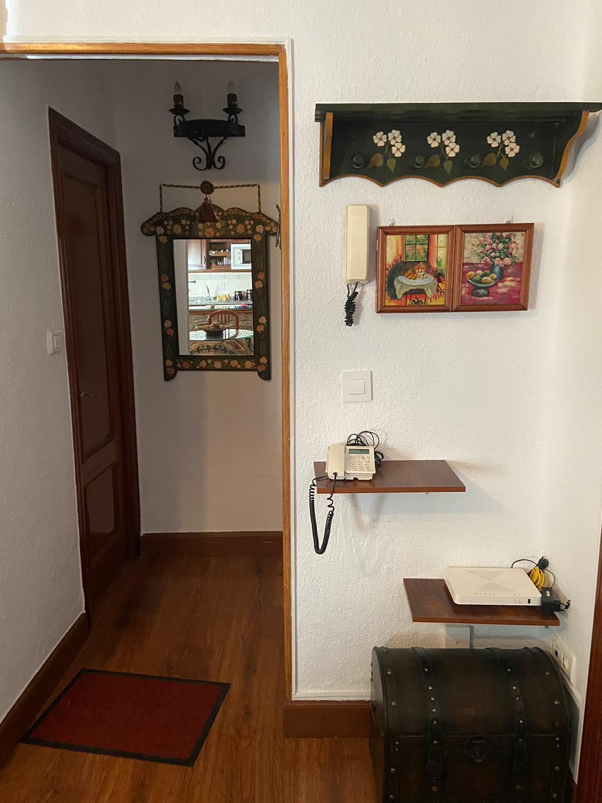 For sale of flat in Mérida