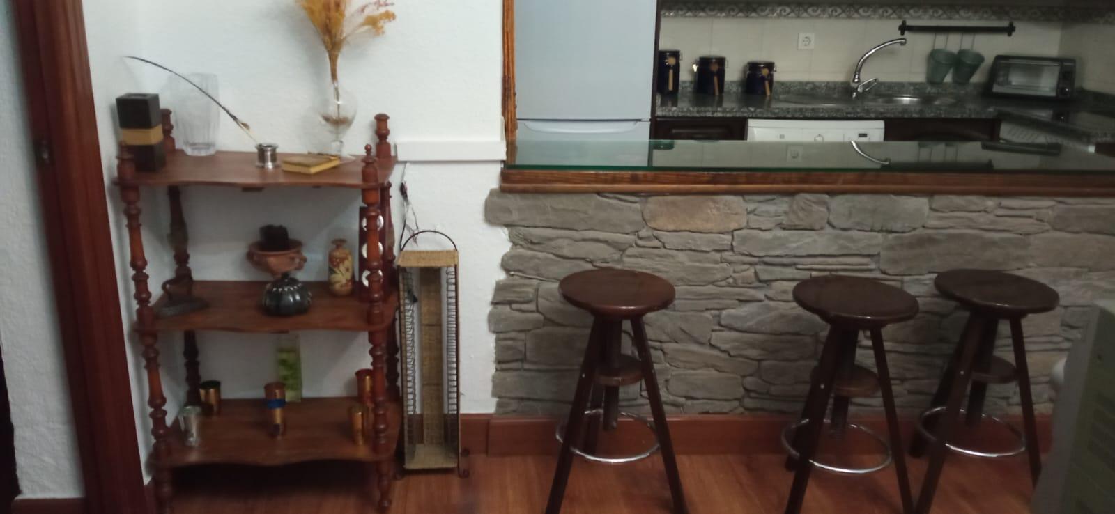 For sale of flat in Mérida