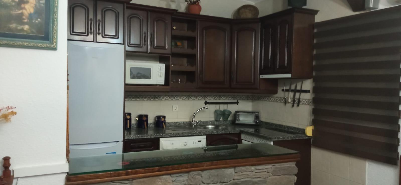 For sale of flat in Mérida