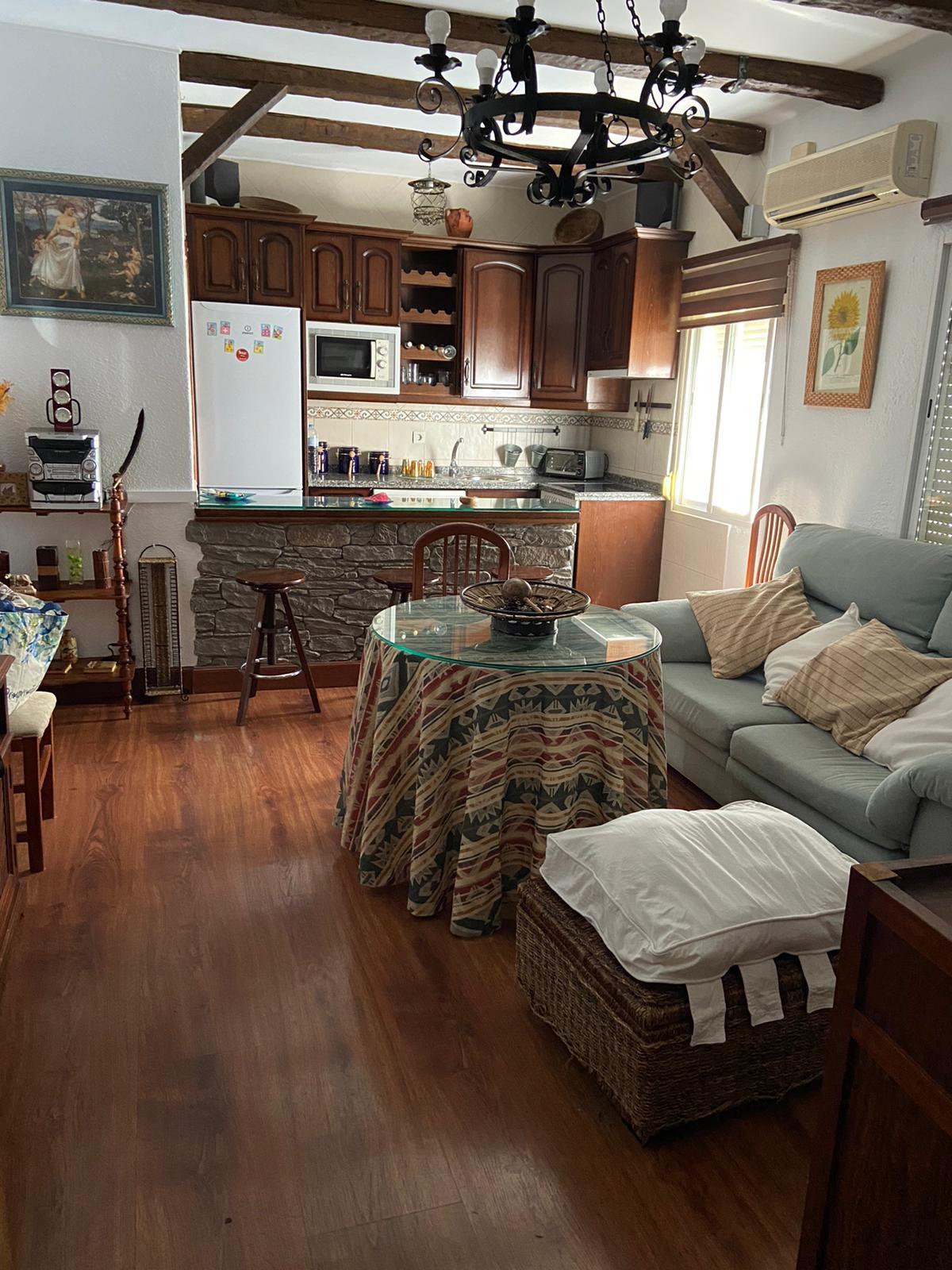 For sale of flat in Mérida