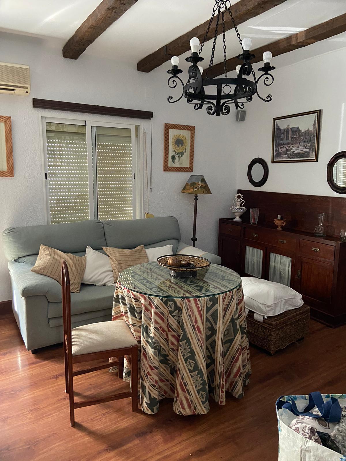 For sale of flat in Mérida