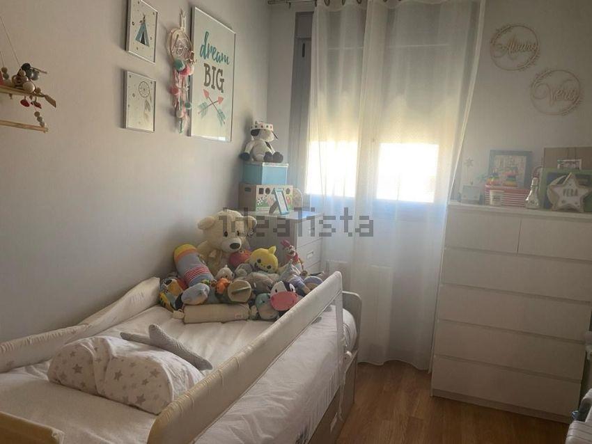 For sale of flat in Mérida
