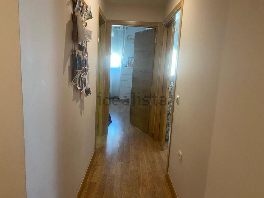 For sale of flat in Mérida