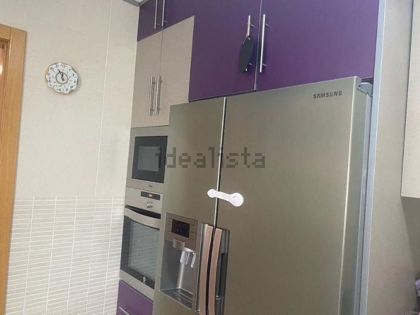 For sale of flat in Mérida