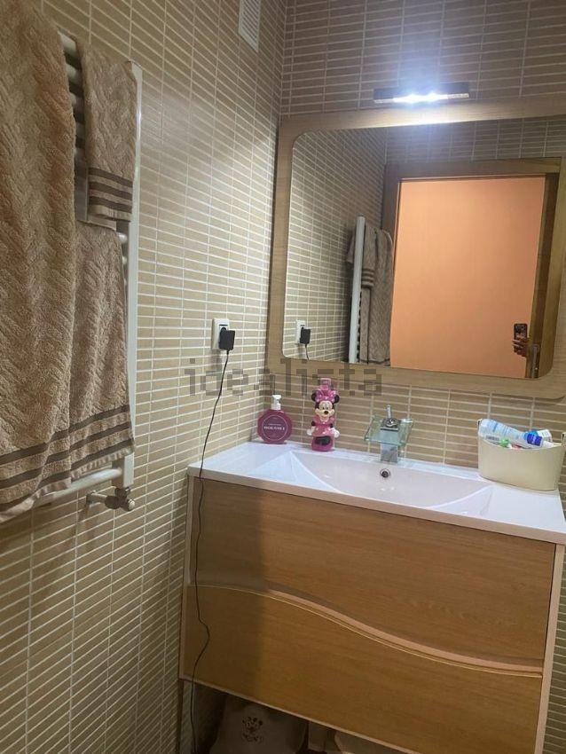 For sale of flat in Mérida