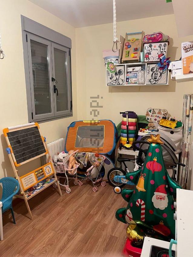 For sale of flat in Mérida