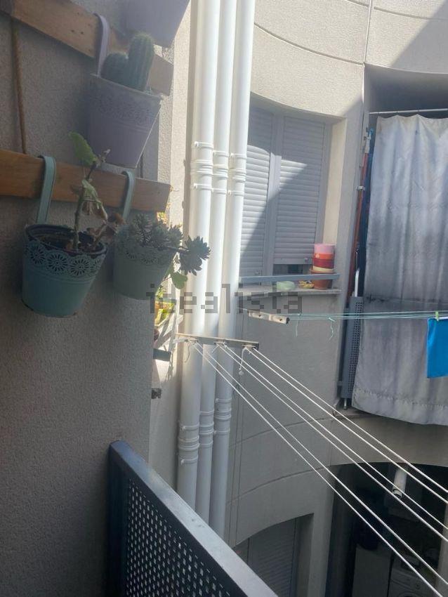 For sale of flat in Mérida