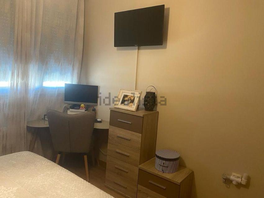 For sale of flat in Mérida