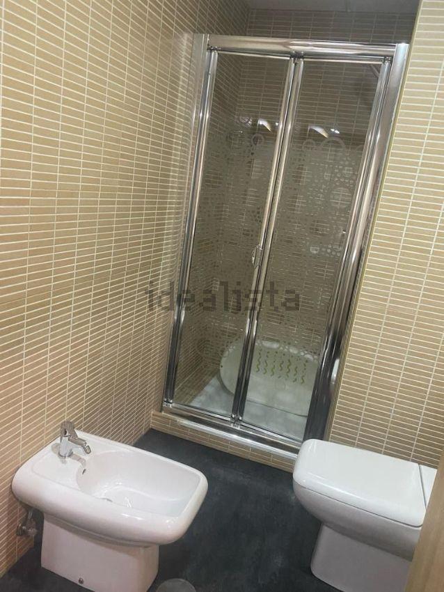 For sale of flat in Mérida