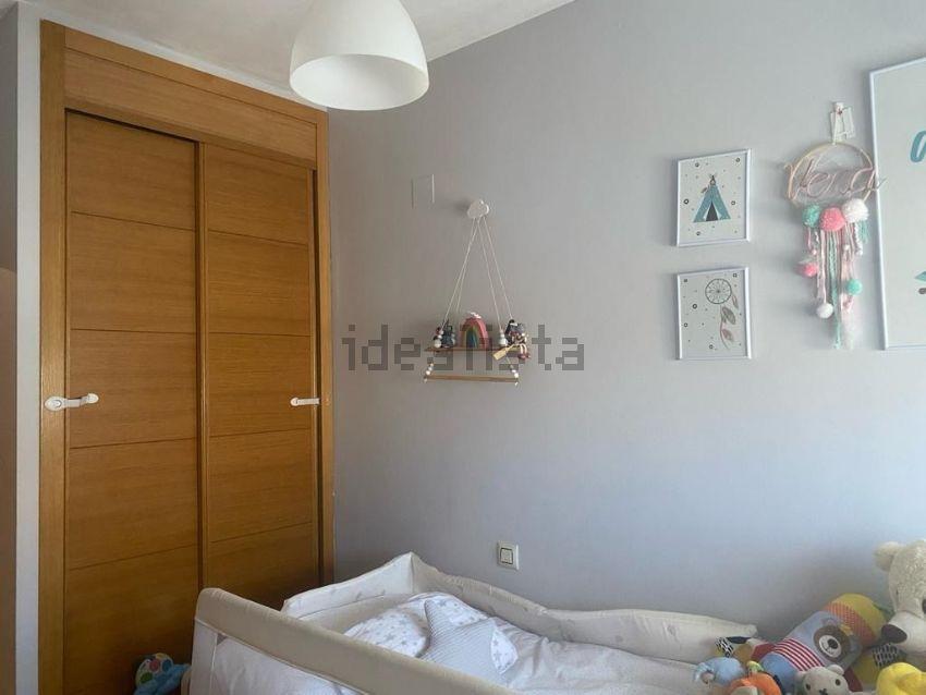 For sale of flat in Mérida