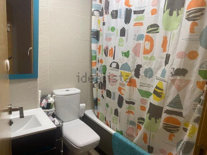 For sale of flat in Mérida