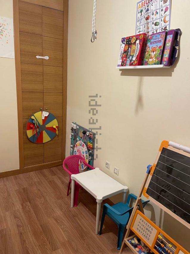 For sale of flat in Mérida