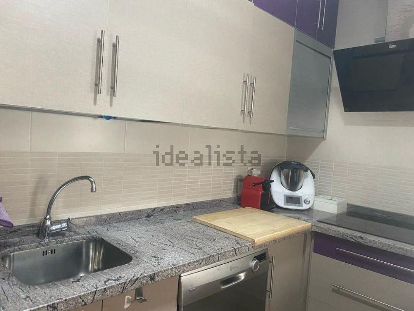 For sale of flat in Mérida