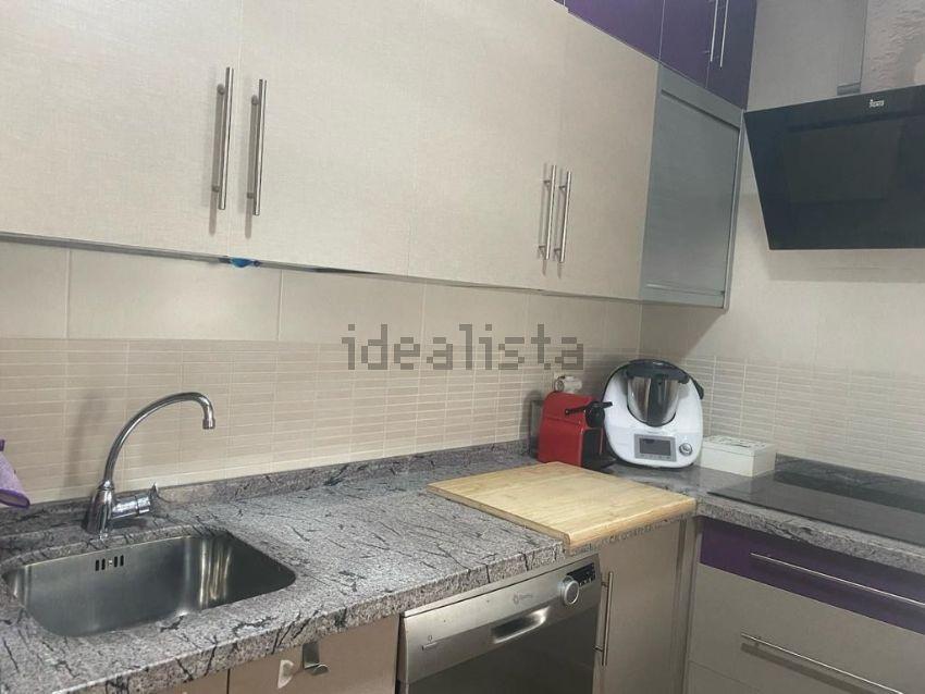 Venta de piso en Mérida