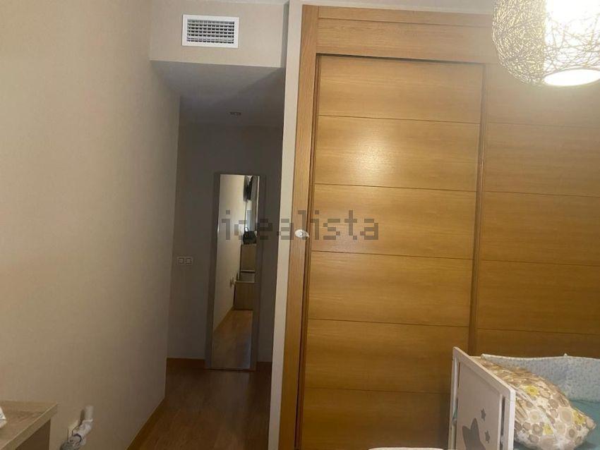 For sale of flat in Mérida